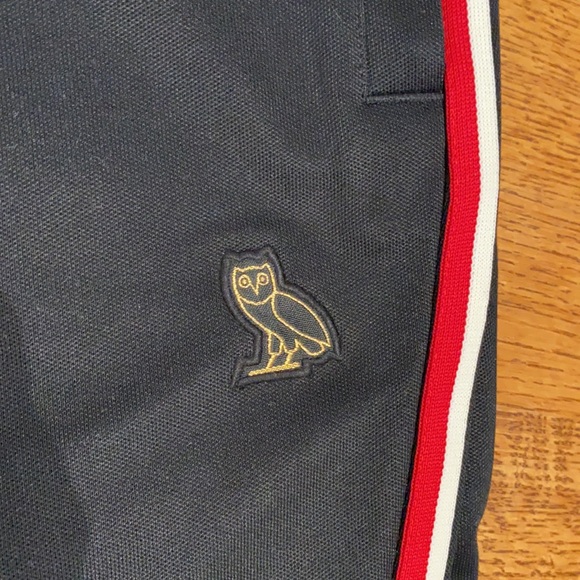 OVO Track Pants - slim fit. One time drop. Size runs one size smaller - Picture 6 of 7